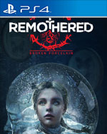 Remothered: Broken Porcelain for PlayStation 4
