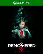 Remothered: Broken Porcelain for Xbox One