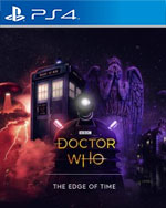 Doctor Who: The Edge Of Time for PlayStation 4