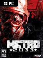 Metro 2033