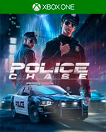 Police Chase for Xbox One
