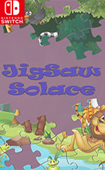 JigSaw Solace for Nintendo Switch