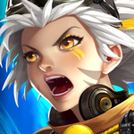 Battle Breakers for iOS