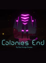 Colonies End for PC