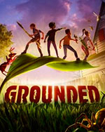Grounded for PC
