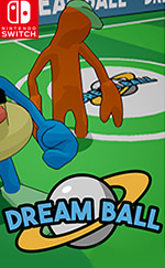 DreamBall for Nintendo Switch