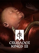 Crusader Kings III for PC