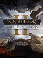 Knights of Honor II – Sovereign for PC