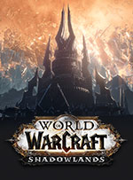 World Of Warcraft: Shadowlands for PC