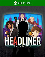Headliner: NoviNews for Xbox One