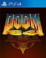 DOOM 64 for PlayStation 4