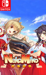 NekoMiko for Nintendo Switch