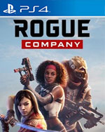 Rogue Company for PlayStation 4