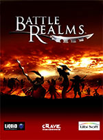 Battle Realms for PC