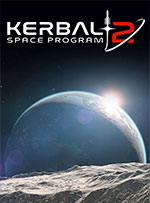 Kerbal Space Program 2 for PC