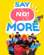 Say No! More for PC