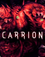 CARRION for PC