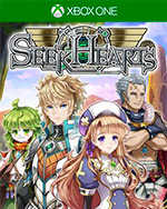 Seek Hearts for Xbox One