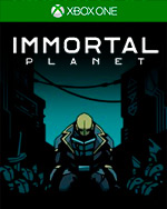 Immortal Planet for Xbox One