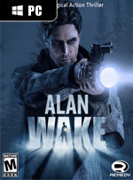 Alan Wake