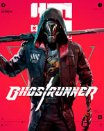 Ghostrunner for PC