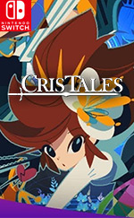 Cris Tales for Nintendo Switch