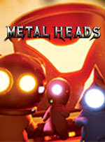 Metal Heads for PC