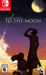 To the Moon for Nintendo Switch