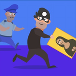Master Thief for Android