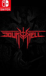 Down to Hell for Nintendo Switch