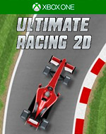 Ultimate Racing 2D for Xbox One