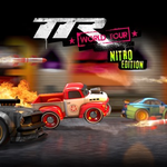 Table Top Racing: World Tour for Android