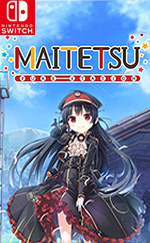 Maitetsu:Pure Station for Nintendo Switch