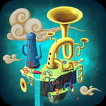 Figment: Journey Into the Mind for iOS