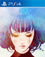 GRIS for PlayStation 4