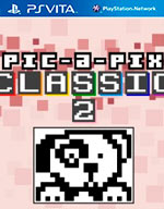 Pic-a-Pix Classic 2 for PS Vita