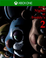 Five Nights at Freddy's 2 for Xbox One