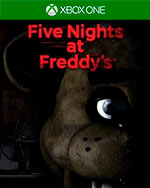 Five Nights at Freddy's for Xbox One