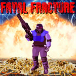 Fatal Fracture for Nintendo 3DS