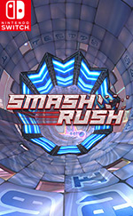Smash Rush for Nintendo Switch