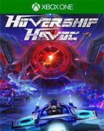 Hovership Havoc for Xbox One