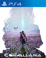 Convallaria for PlayStation 4