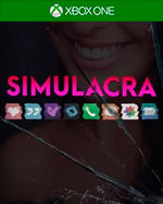 SIMULACRA for Xbox One