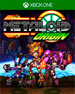 Metaloid: Origin for Xbox One