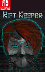 Rift Keeper for Nintendo Switch