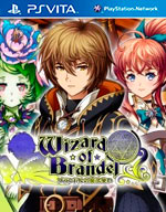 Wizards of Brandel for PS Vita
