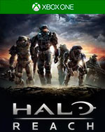 Halo: Reach for Xbox One