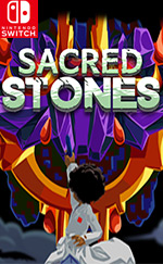 Sacred Stones for Nintendo Switch