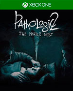 Pathologic 2: Marble Nest for Xbox One