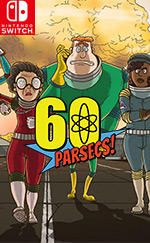 60 Parsecs! for Nintendo Switch